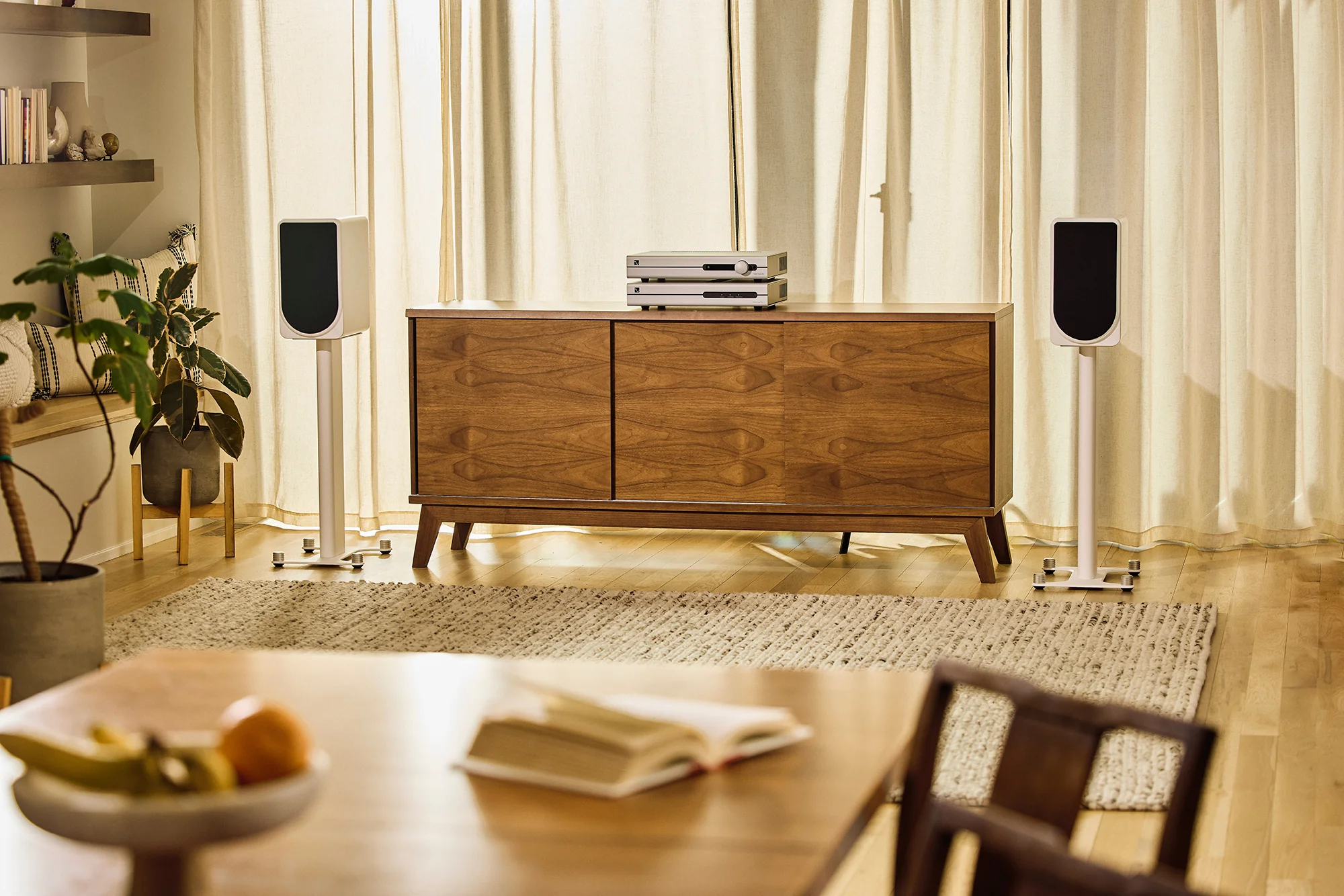 Pinnacle Sound for Every Audiophile